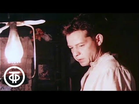 Видео: Плач перепелки. Серия 9 (1990)