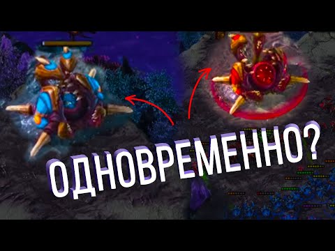 Видео: Одновременные нидусы в ПРО игре Serral vs Lambo | ZERG в StarCraft 2