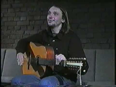 Видео: Александр Непомнящий - Колыбельная; Автостопная