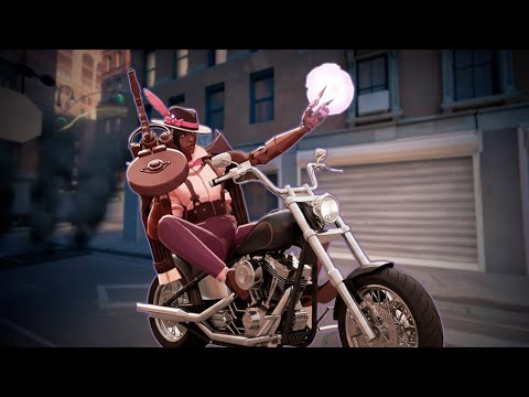 Видео: Испытание на прочность | Deadlock