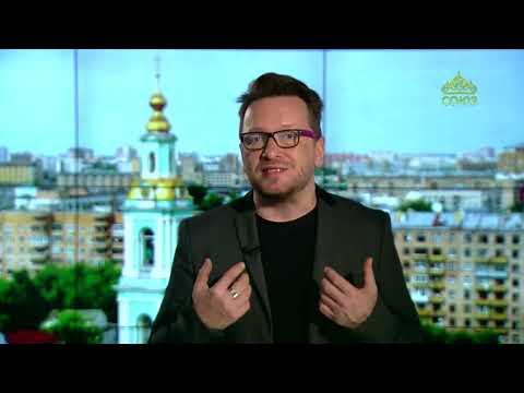 Видео: Литературный квартал с Владимиром Глазуновым.