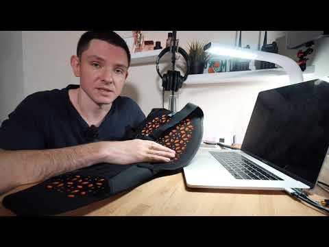 Видео: Какую защиту выбрать: пластик, D3O, PRO-ARMOR ?