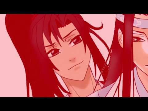 Видео: [MEME] Mo Dao Zu Shi/ Магистр дьявольского культа- Курлык