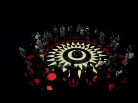 Видео: Круг (2015) - Треш Обзор фильма [Мафия?!]