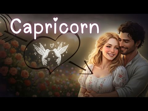 Видео: КОЗЕРОГ 💌✨,🤩👀ТЫ БУДЕШЬ В ОТНОШЕНИЯХ С ЭТИМ ЧЕЛОВЕКОМ, КОТОРЫЙ ПО УМИРЕ В ТЕБЯ ВЛЮБЛЕН🥹