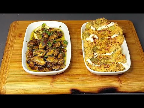 Видео: Мало кто знает об этих рыбных закусках / Секретный рецепт закуски старого рыбака