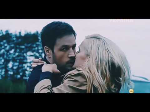 Видео: Максим и Настя / "CHINA"/ На твоей стороне / М&Н