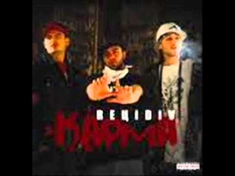 Видео: REЦiDiV - Вороны (feat. ZET)