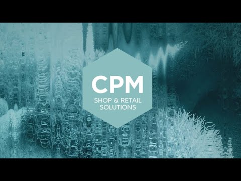 Видео: СПИКЕР НА CPM 2025