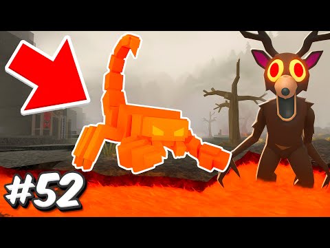Видео: Я ПРОВЕРИЛ 52 МИФА в 99 НОЧЕЙ в лесу ROBLOX