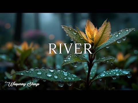 Видео: Calm Forest Guitar Solo Instrumental - Расслабляющая музыка для медитации, природы и снятия стресса