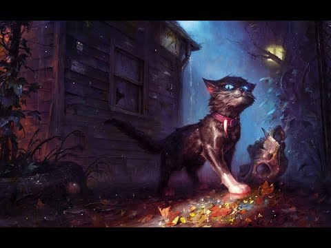 Видео: Коты-Воители - Бич - Молодая Кровь -Клип/Animation Tribute - Warriors Cats - Scourge