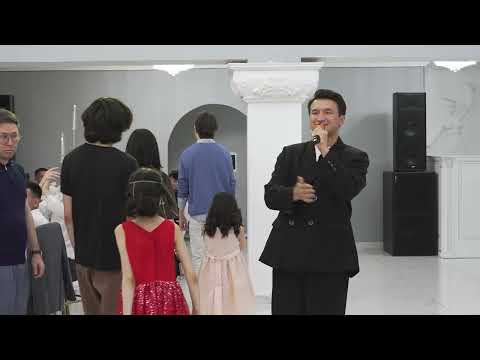 Видео: 26 07 2025 Дастархан