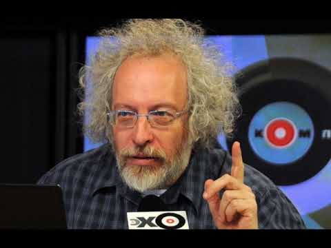 Видео: Атака на Эхо Москвы - Неизданное-2