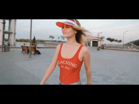 Видео: Mc Bad x SERPO - Свела с ума