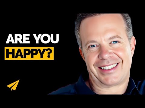 Видео: Лучший доктор Джо Диспенза МОТИВАЦИЯ