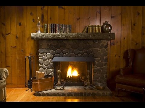 Видео: Камин!!!! Расчет размеров камина!!!.