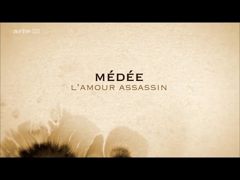 Видео: Мифы древней Греции. Медея. Любовь, несущая смерть. Эпизод 14.