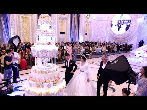 Видео: ВСЕ ИСКАЛИ ЭТУ СВАДЬБУ СВАДЬБА ГОДА  1