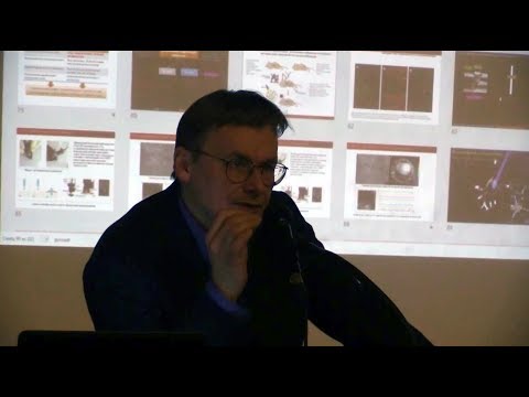 Видео: Константин Анохин - Мозг и разум: две сети