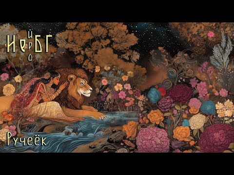 Видео: Не[йро]БГ - Ручеёк