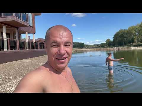 Видео: Открытие сезона на косулю и кабана в Волковском охотхозяйстве | Трофей на "ЗОЛОТО"