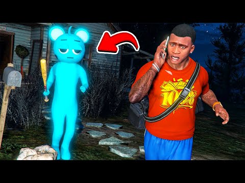 Видео: ПОЗВОНИЛ СПРУНКИ И ОН ПРИШЁЛ КО МНЕ В ГТА 5 МОДЫ! INCREDIBOX ОБЗОР МОДА в GTA 5 ВИДЕО ONLINE