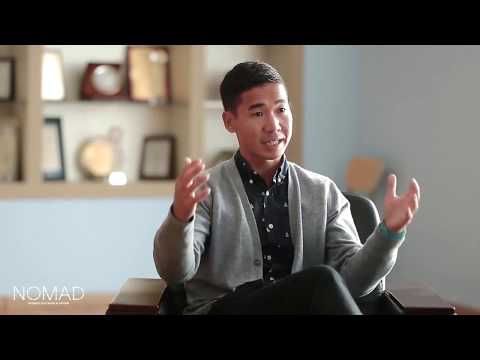 Видео: Nomad Ep1: Энтрепренершип гэж юу вэ?