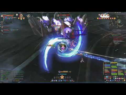 Видео: Revelation online. ПВП на "пиратке".