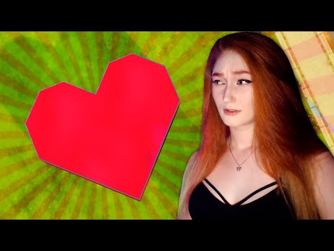 Видео: Можно ли построить дом в виде сердца в Симс 4?