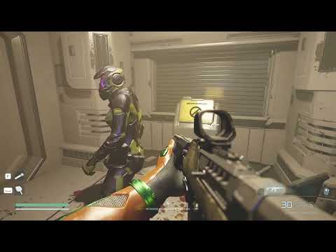 Видео: Мощно играем в SPECIES: Uncknown