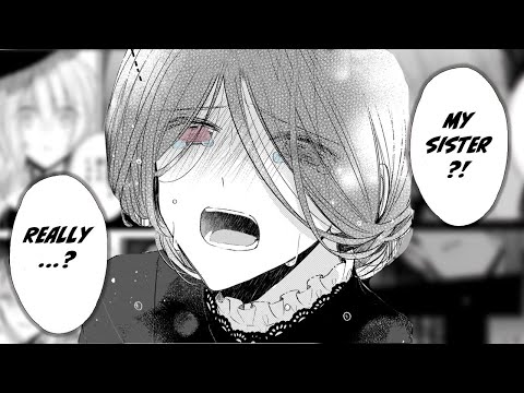 Видео: Мой жених влюблен в мою младшую сестру