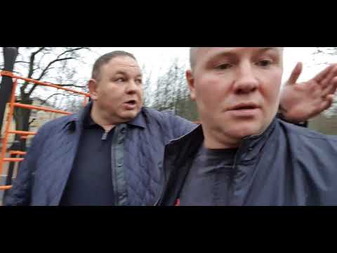 Видео: Таких площадок нет в Нижнем Новгороде и  Нижегородской области. А почему ?