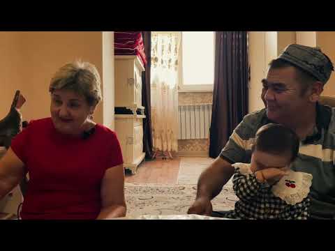 Видео: “Nur-Zhaqut” жекеменшік бөбекжайы                          "Шаңырақ" бейнероликтер байқауы.