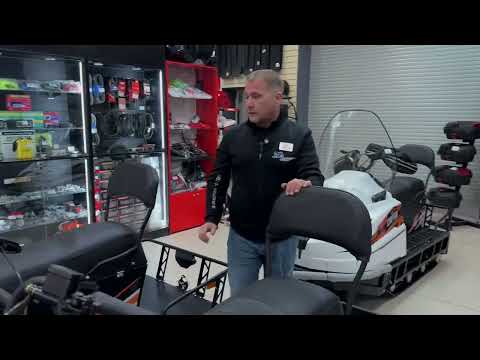 Видео: ХАРАКЕРИСТИКИ СНЕГОХОДА СПАРТАН | ГЛАВНОЕ ЗА 5 минут 