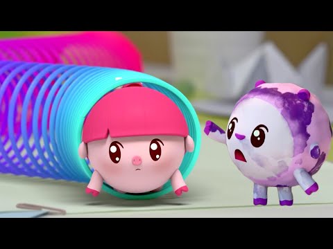Видео: ТОП-2022 - Малышарики - Любимые мультики - Лучшие серии