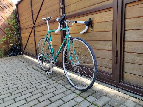 Видео: Красивый ХВЗ недорого. Часть 4. Сборка.