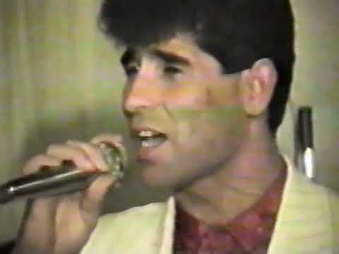 Видео: Пандьо/Митко Дамянов/-1992г.