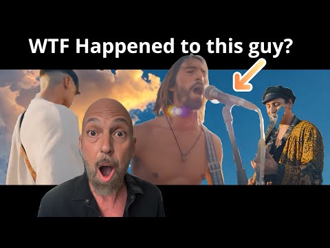 Видео: Впервые слышу BIG PUSH, Knocking On Heaven’s Door — отзыв профессионального гитариста