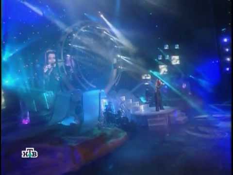 Видео: Жасмин - Падал снег (концерт Перепишу любовь 2002)