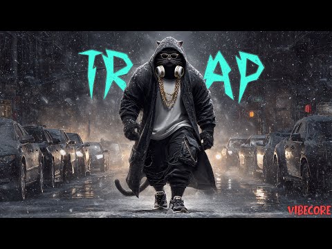 Видео: Trap Music Mix 🎧 Hard Bass Trap EDM | Энергия без остановки