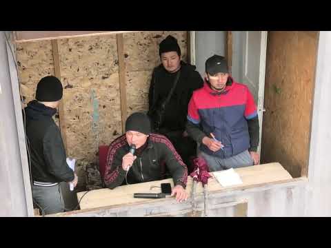 Видео: Төлеби ауданы Қаратөбе ауылы Мейірбек көкеміздін елден бата алу Көкпары 1 бөлім 11 11 2023 жыл