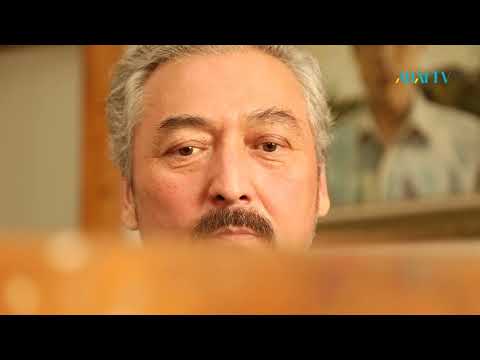 Видео: Құдіретті қылқалам. Тоққожа Қожағұл