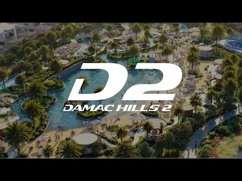 Видео: Damac Hills 2 | Полное руководство и тур