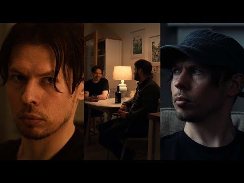 Видео: Кинематографическое освещение — это не то, что вы думаете