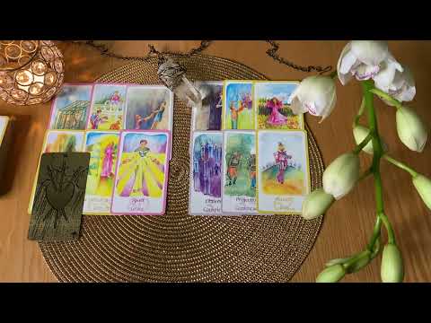 Видео: Как вернуться к СЕБЕ 🌟