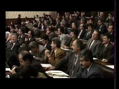 Видео: 20 години независност: Македонија е се што имаме, 1991 година [ЕП02]