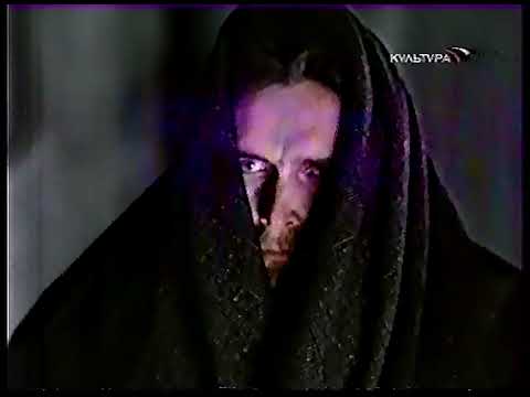 Видео: Межпрограммное пространство (Культура, 15-16.02.2006)