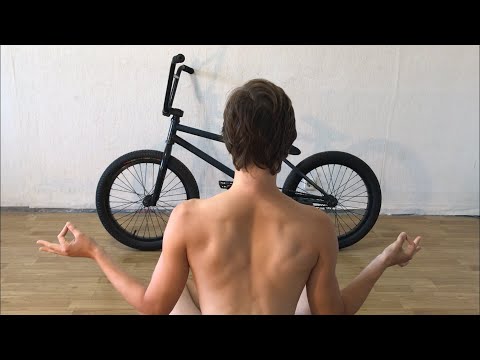 Видео: УХОД - Как ухаживать за BMX