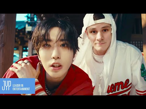 Видео: Stray Kids "Walkin On Water" M/V РЕАКЦИЯ